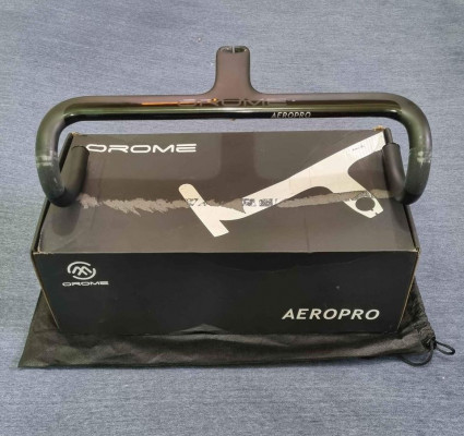 Orome AeroPro Integrated Handle Bar