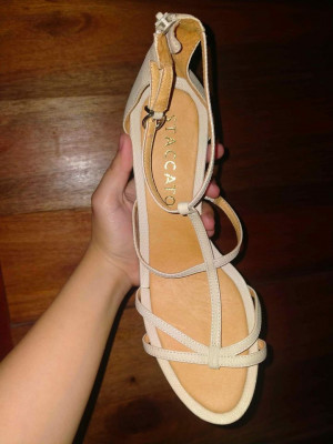 Staccato Sandal
