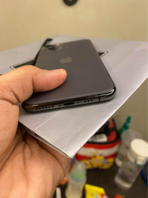 iphone 11 pro 256gb factory unlocked