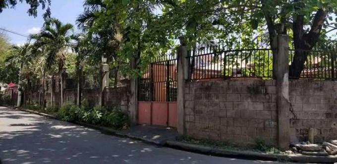 House and Lot - Angono, Rizal