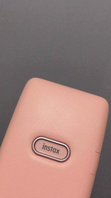 Instax Mini Link Printer