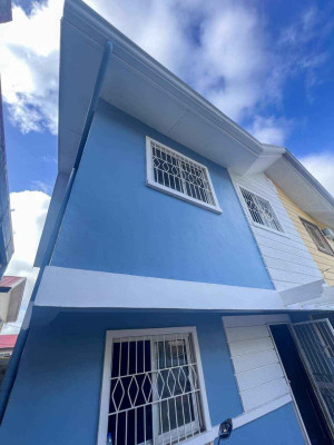 house and lot for sale