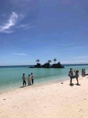 Boracay Resort - Malay, Aklan