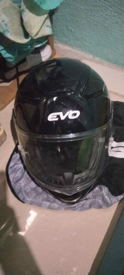 Evo Helmet