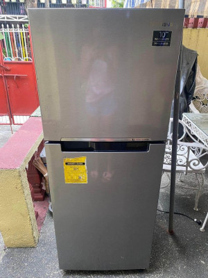 Samsung 7.4 cu. Inverter Ref