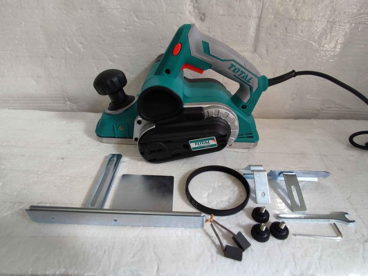 Total Electric Planer 1050w