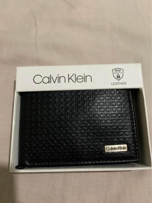 Calvin klein (original)Wallet