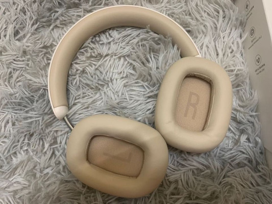 Headphones Baseus Bowie H1