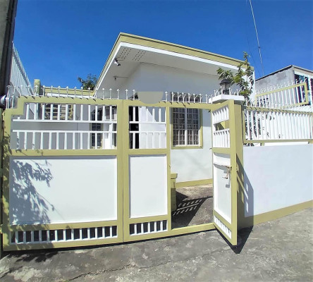 Brandnew Bungalow House and Lot in Pasong Kawayan 2, Gen. Trias, Cavite