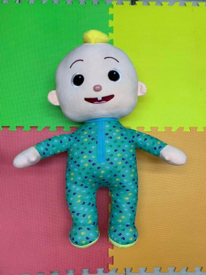 Cocomelon Stufftoy
