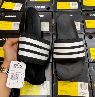 ORIGINAL ADIDAS ADILETTE SLIDES FOR MEN !AVAILABLE ALL YOUR SIZE ! BUY 1 TAKE 1!