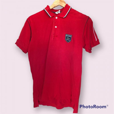 Preloved Lacoste Polo Shirt