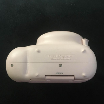 Instax Mini 11 - Blush Pink