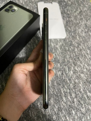 IPHONE 11 PROMAX 256GB