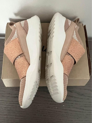 Clark’s Blush Loafer Shoes