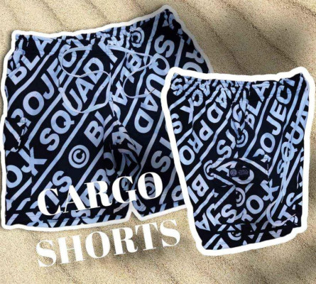 CARGOSHORTS