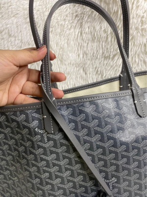 Goyard Tote Medium St Louis BAG
