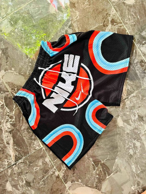 PREMIUM SUBLIMATED MESH SHORTS