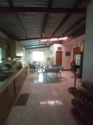 EBMAGALONA/HOUSE AND LOT FOR SALE