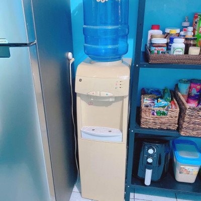 GE Water Dispenser