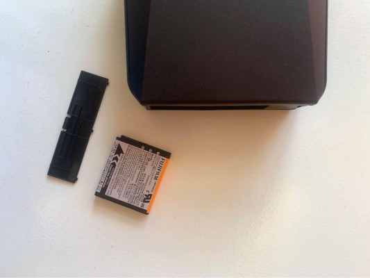 Instax Square SP-3 Printer