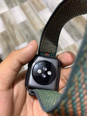 For sale i watch series 3 nike 42mm