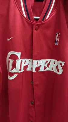 Clippers Jersey Shirt