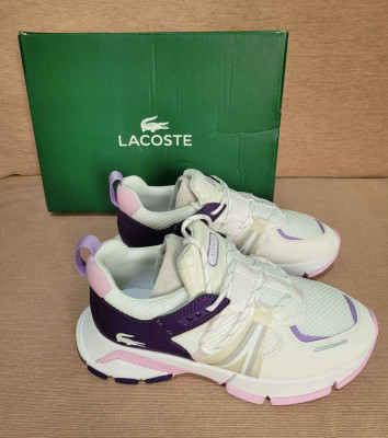 Original Lacoste sneakers