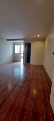 Brand New House and Lot - Las Piñas City