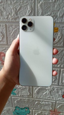 IPHONE 11 PRO MAX 256GB FU