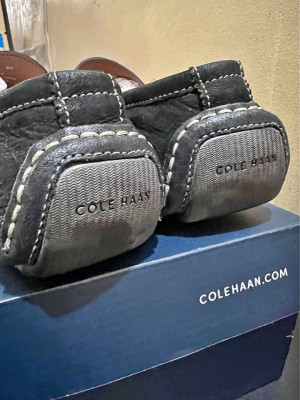 COLE HAAN WYATT PENNY LOAFER