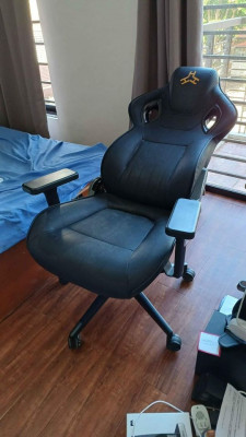 Rakker Casap Elite Gaming Chair