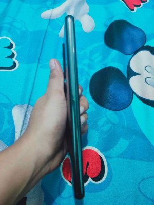 Samsung a52 🖤 8gb ram 256gb rom