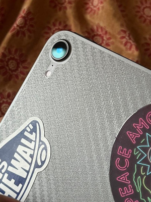 iPad mini 6 (SOLD AS PACKAGE)