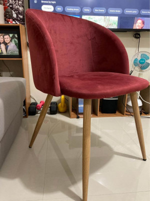 Quality Office Chair