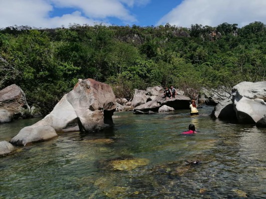 DRT - Visit MT.LAWAD