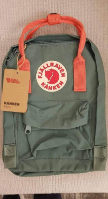 Fjallraven Kanken Bags