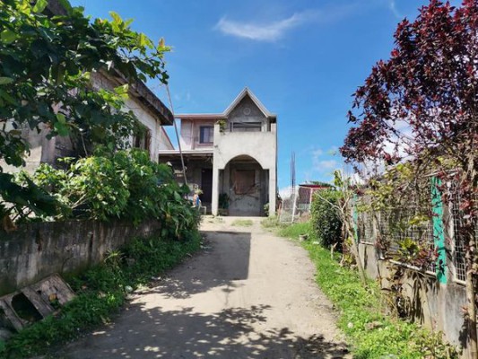 House and Lot - Silang, Cavite