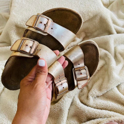 ORIGINAL PRELOVED BIRKENSTOCK