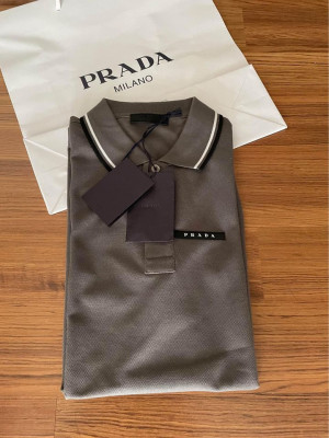 Prada Polo Shirt