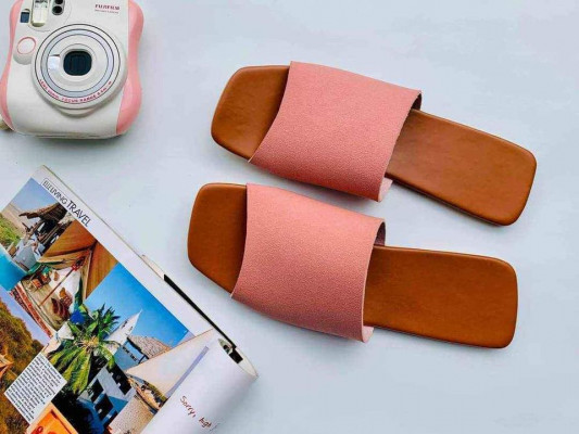 Marikina-made Slippers