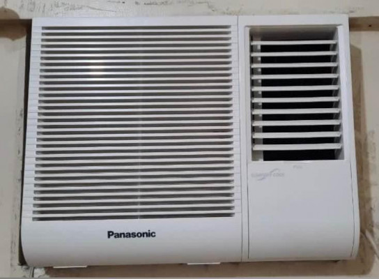 Panasonic CW-MN620JPH 0.5 HP Aircon