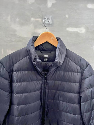 Uniqlo Puffer Light Down Jacket