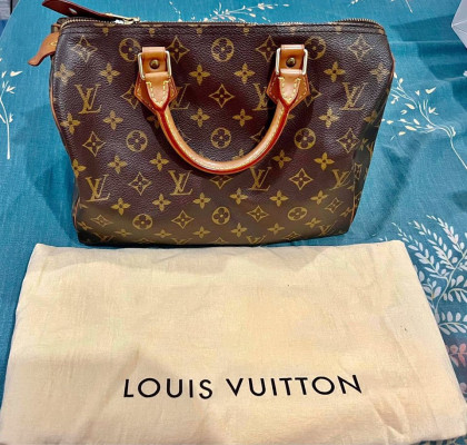 LV speedy30