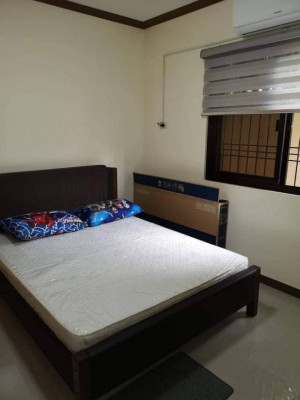 House and lot for sale