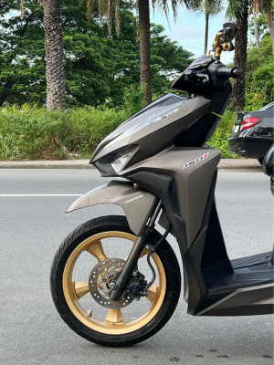 2019 Honda