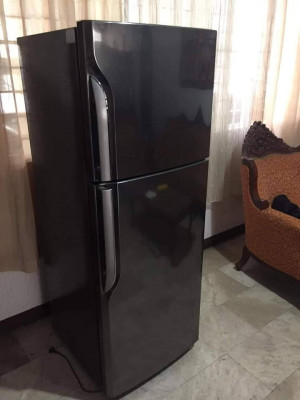 SAMSUNG 2 DOOR