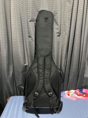 Electric Guitar Soft Case Foam Case
