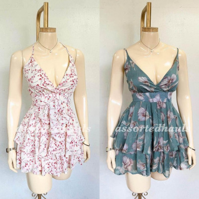 PREMIUM BRANDED ROMPERS