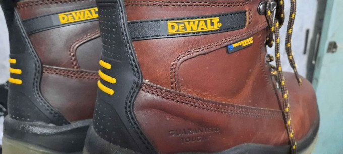 DEWALT Safety Shoes